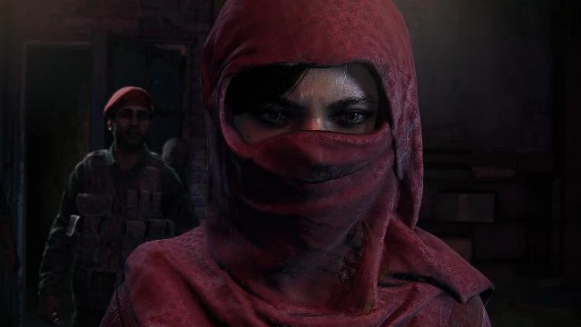 Разработчики выпустили новые концепт-арты и скриншот Uncharted: The Lost Legacy