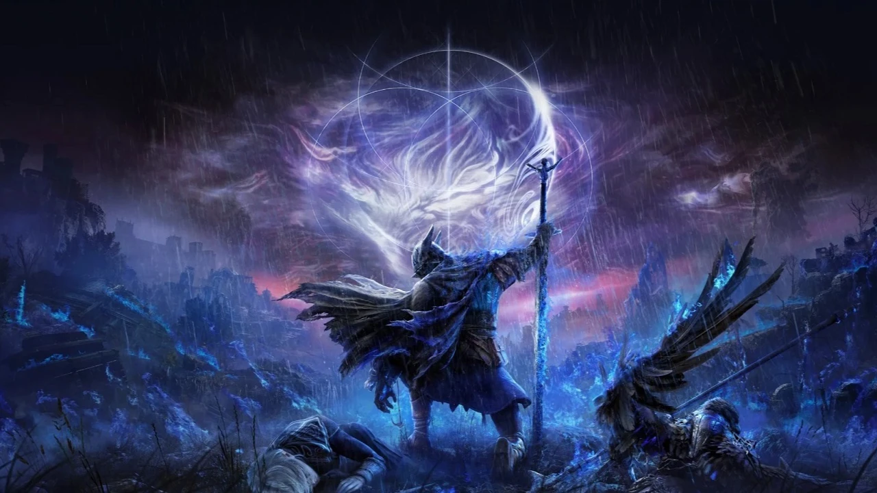 На релизе Elden Ring Nightreign привлекла более 300 тыс игроков онлайн