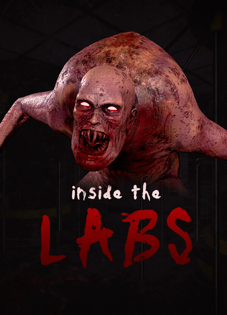 Inside the Labs