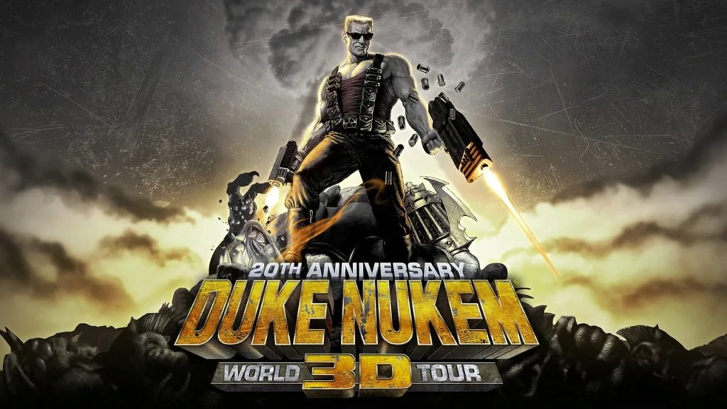 Duke Nukem 3D: 20th Anniversary могут снять с продажи по решению суда