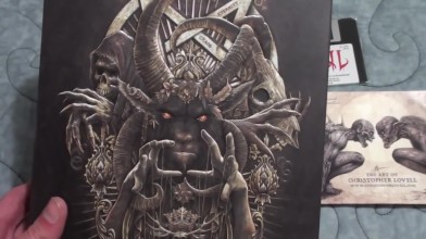 Sigil - бесплатный набор уровней для первого Doom