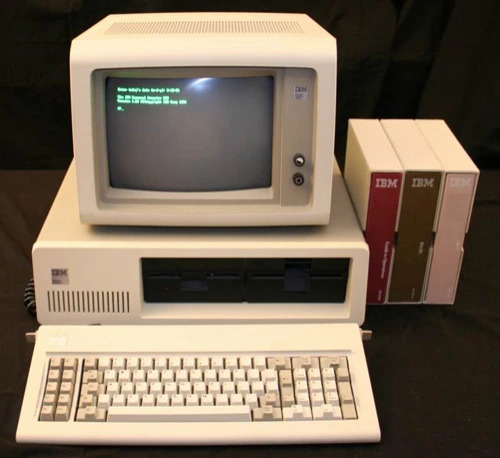 Видео: Эволюция игр на PC