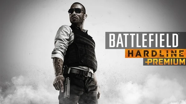 Вышел первый патч для Battlefield: Hardline