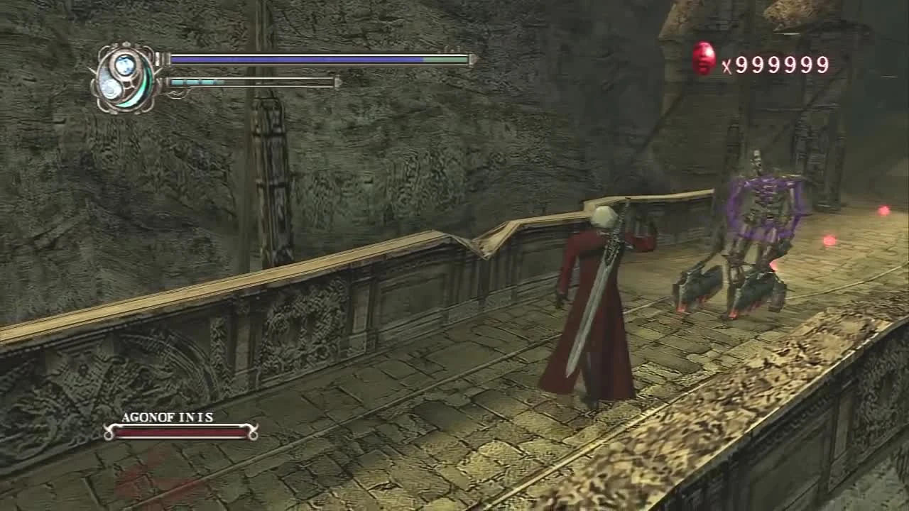 ТОП 5 вещей в Devil May Cry, о которых вы не знали #3