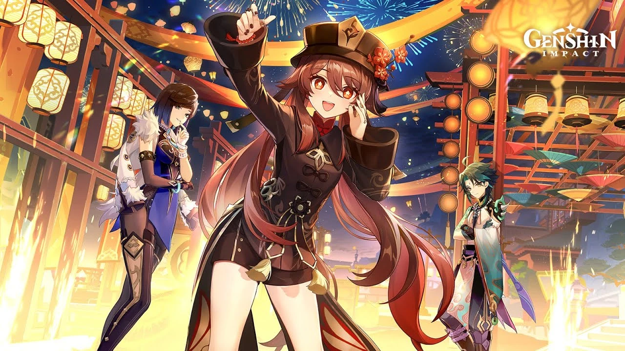 Все о Genshin Impact 3.4 - продолжение сюжета, следующие баннеры и новые промо-коды