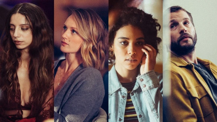 Telling Lies - захватывающая история от создателя Her Story