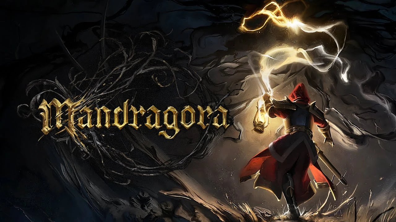 Стартовала кампания на Kickstarter для ролевой игры Mandragora