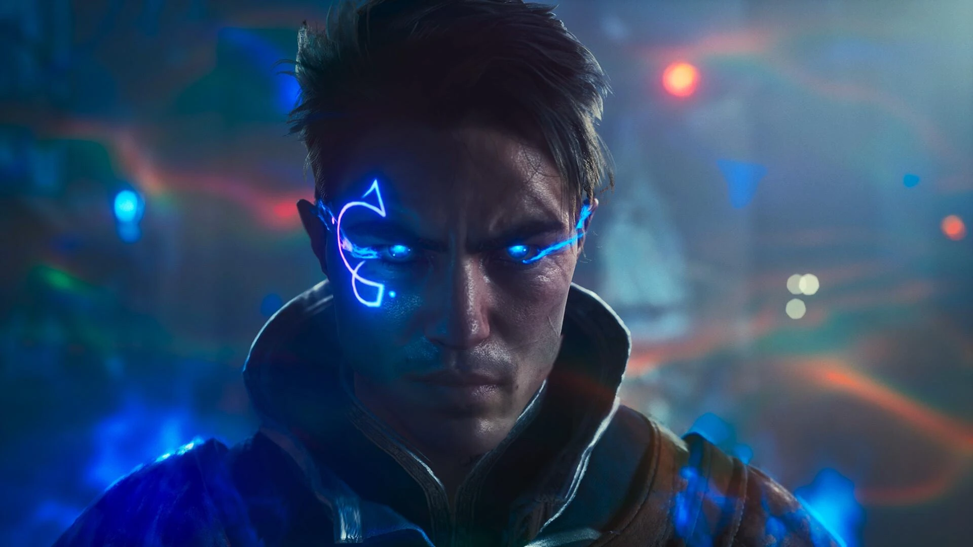 Обзор на Immortals of Aveum появился раньше срока - автор предсказал быстрый уход шутера на скидки