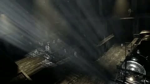 Spider-Man: Shattered Dimensions "Reveal Trailer"