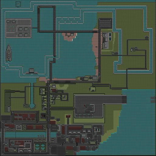 Grand Theft Auto "Sun Francisco 2"