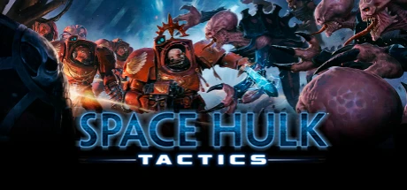 Редактор карт в Space Hulk: Tactics