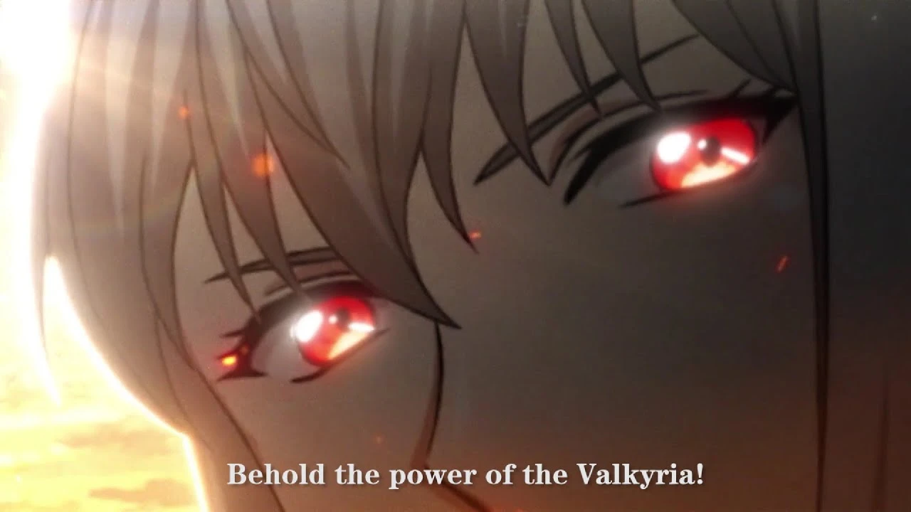 Valkyria Chronicles возвращается в langrisser Mobile в виде кроссовера с участием Сельварии, Алисии, и Исары