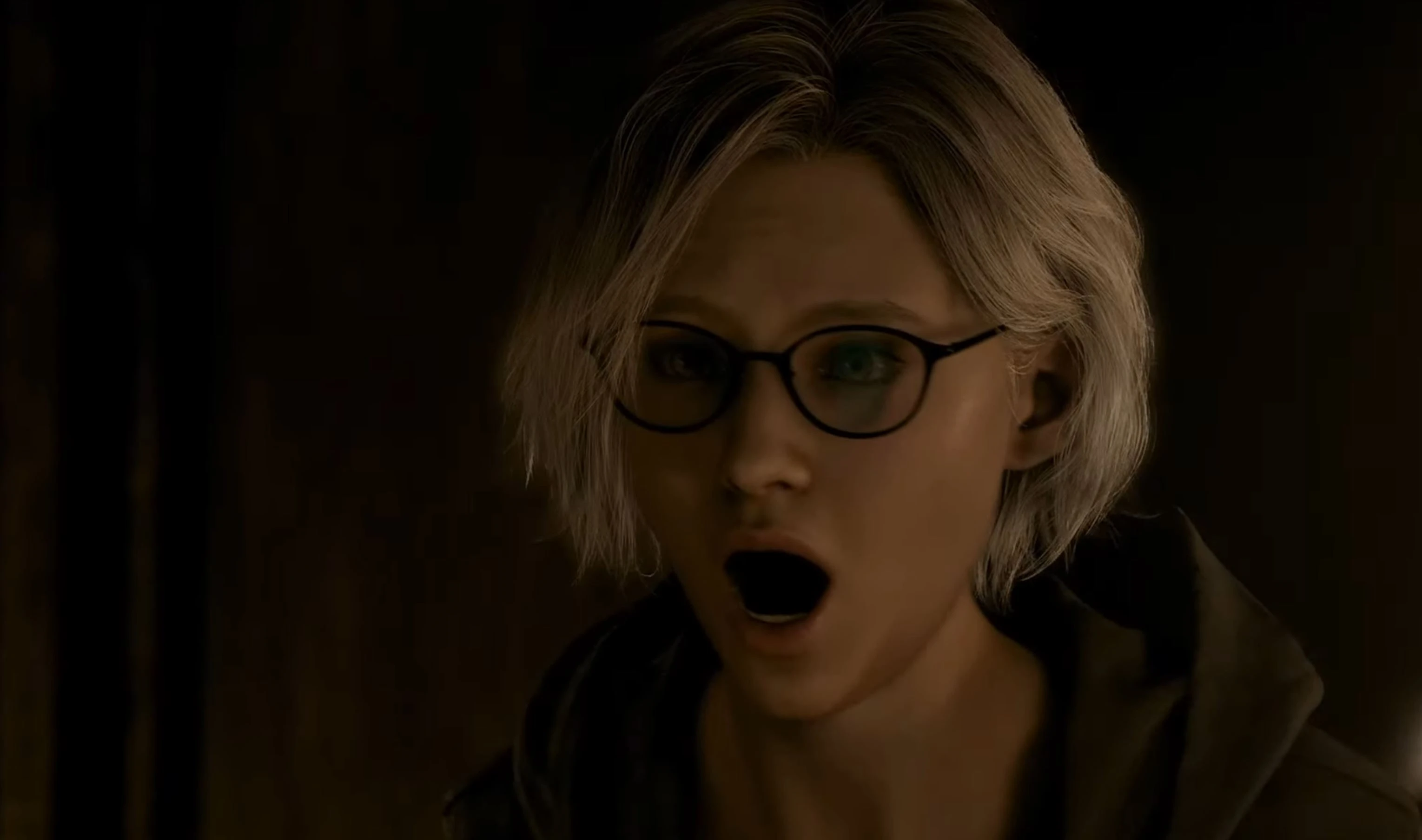 По словам инсайдера, в трейлере Resident Evil Requiem уже показали второго главного героя, но никто этого не заметил