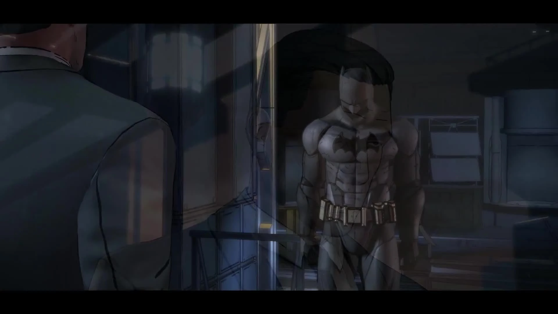 Анонсирован второй сезон The Wolf Among Us