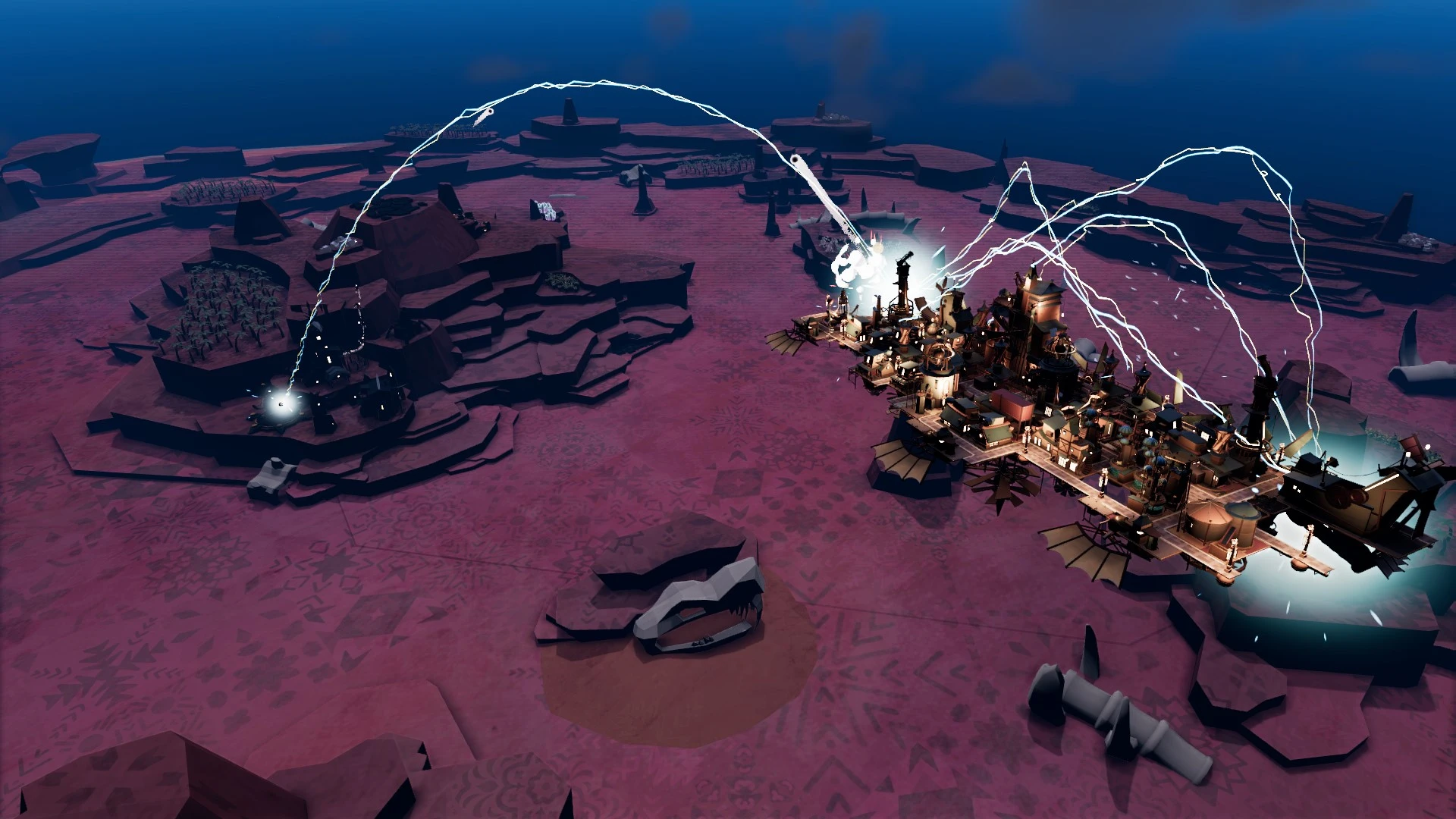 Airborne Empire "Таблица для Cheat Engine" [0.2.05] {ColonelRVH}