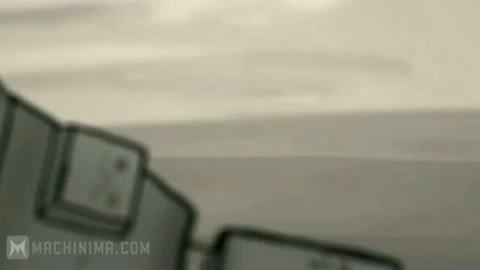 Gears of  War 3 "Фактические игровые факты о фактах (Часть 2)"