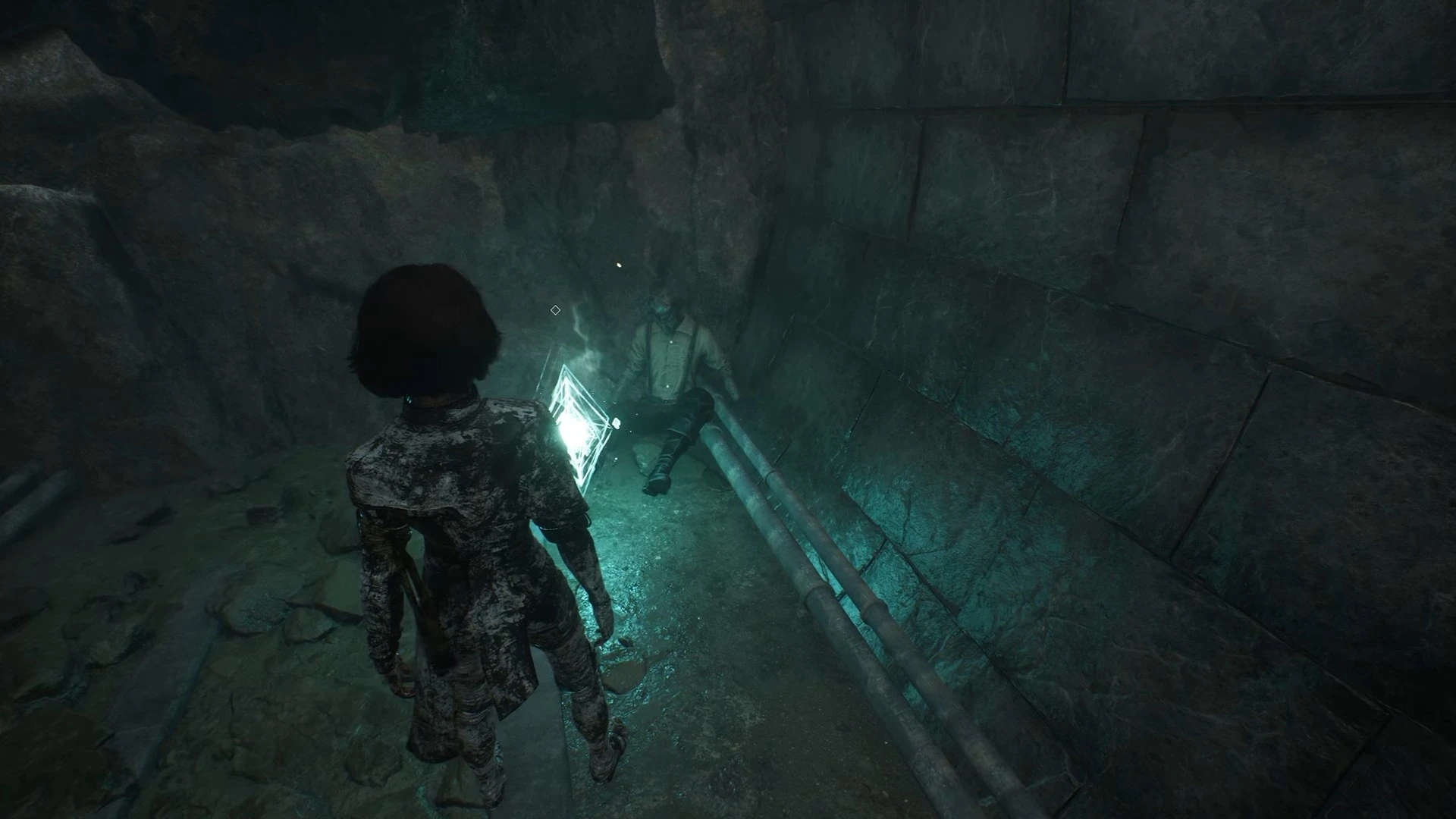 Как и где использовать старый ключ в Clair Obscur: Expedition 33