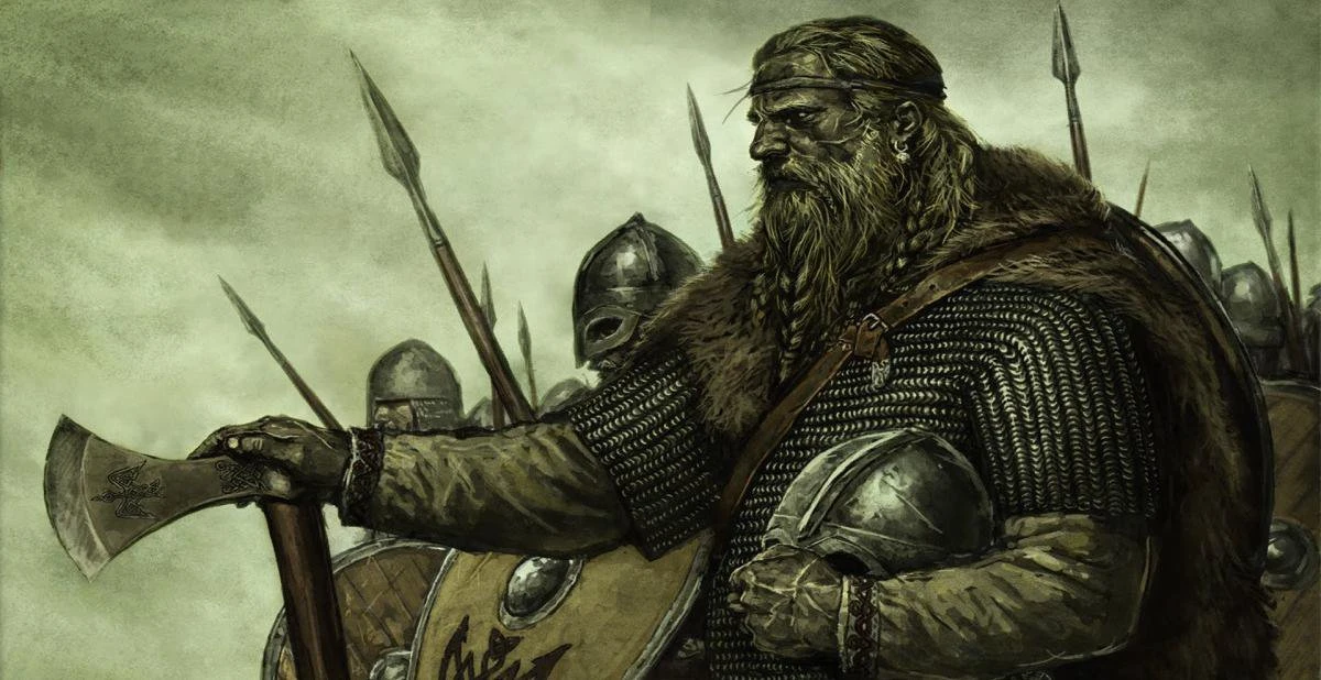 Вышла масштабная модификация к ролевой игре Mount & Blade: Warband