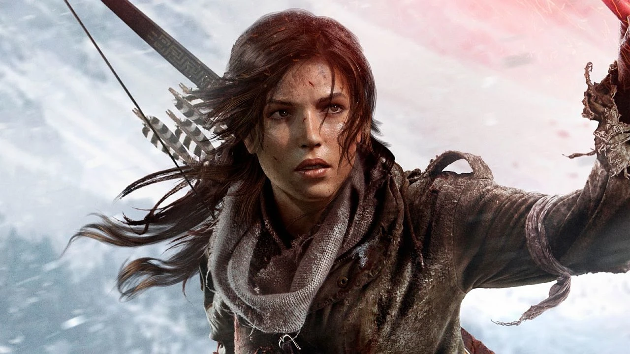 По слухам, релиз Rise of the Tomb Raider на PC состоится в январе