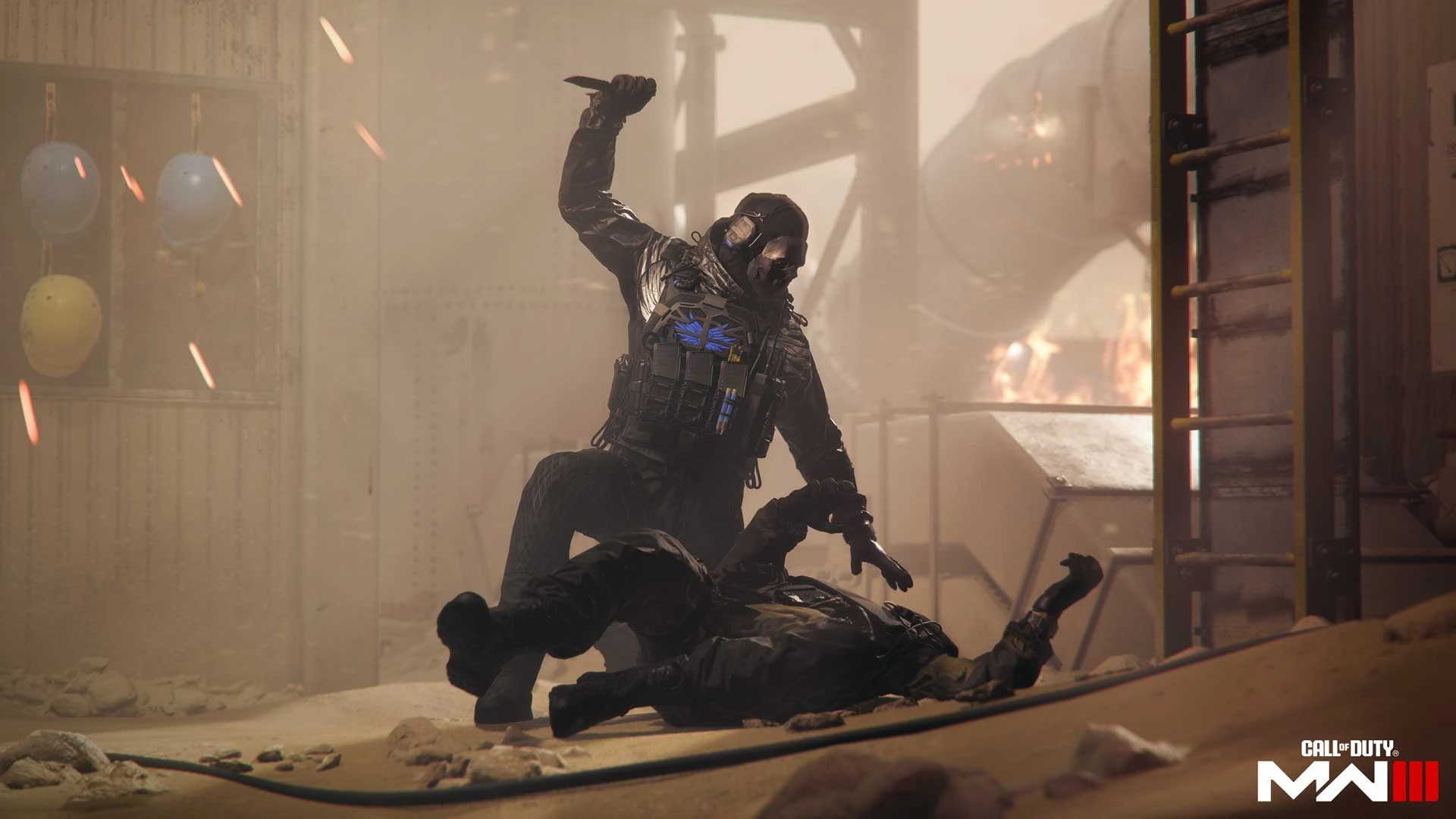 Activision заявляет, что за выходные забанила 27 000 аккаунтов читеров в Call of Duty