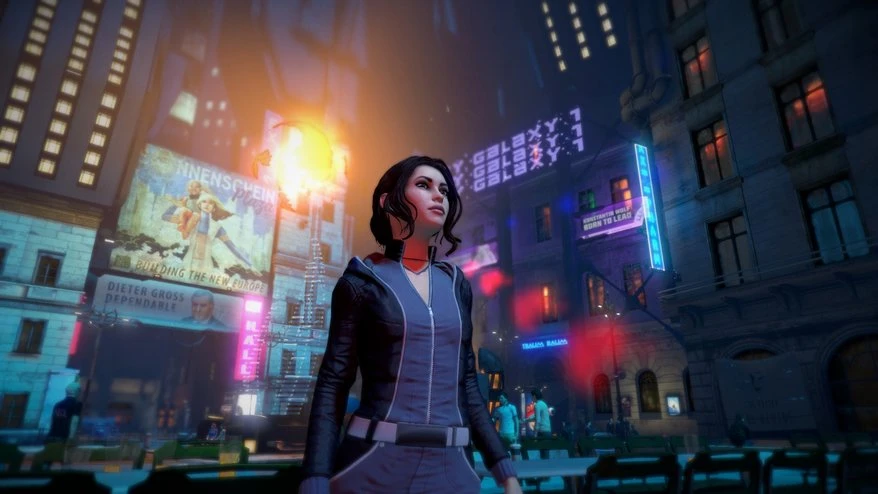 Dreamfall Chapters: The Final Cut выйдет на PC 21 июля