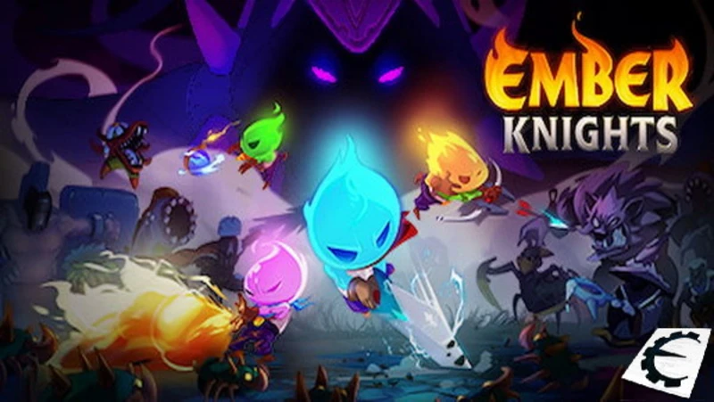 Ember Knights "Таблица для Cheat Engine" [1.0] {ColonelRVH}