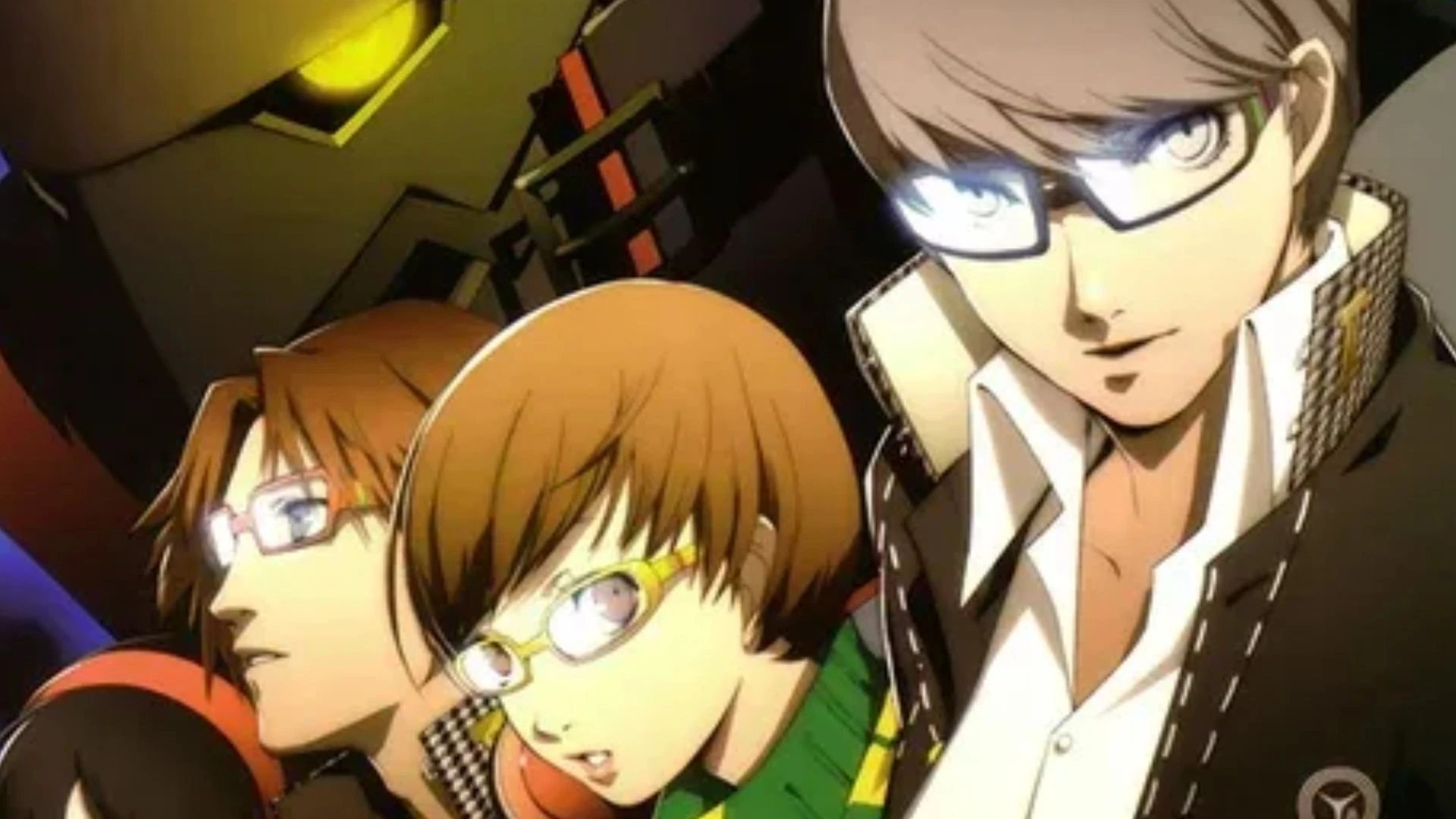 Похоже, ремейк Persona 4 действительно в разработке - Atlus зарегистрировала подозрительный домен