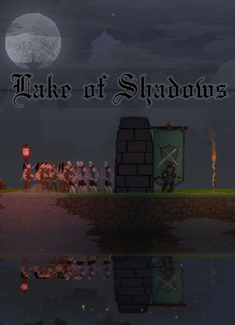 Lake of Shadows