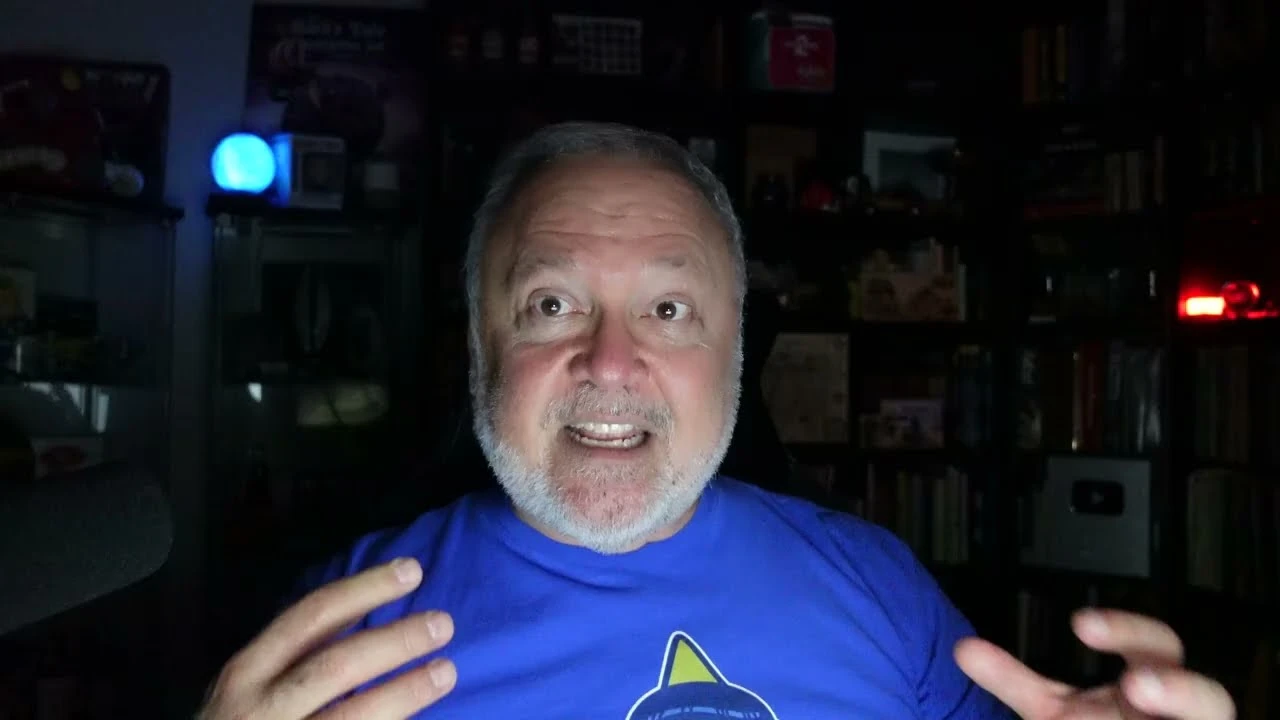 Создатель Fallout спустя 28 лет раскрыл, кто сбросил первую ядерную бомбу