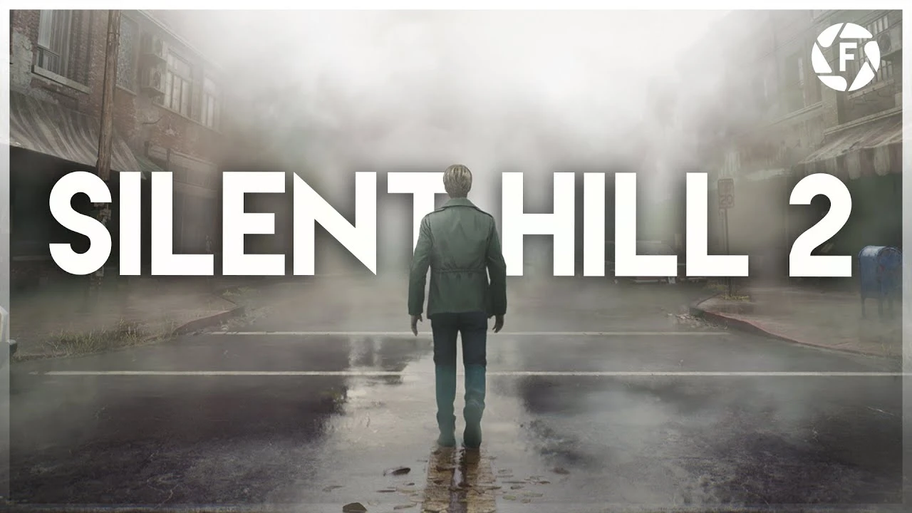 Мрачная красота Silent Hill 2 - исследование города, затерянного в тумане