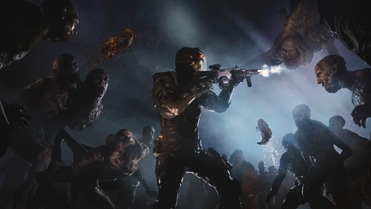 The Callisto Protocol получила свежее обновление с новым игровым режимом