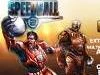 Ноябрьский Speedball 2: Tournament