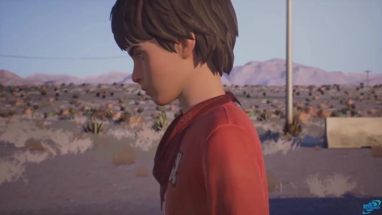 Life is Strange 2 Все правильные последствия выбора в 5 эпизоде