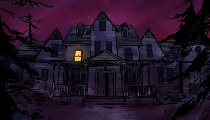 Квест Gone Home стал бесплатным до 14 ноября