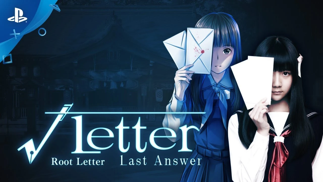 Новый трейлер Root Letter