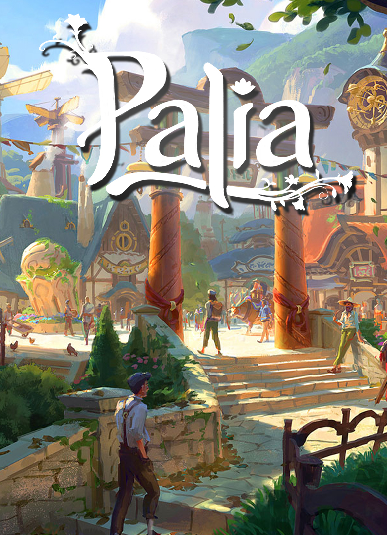 Купить игру Palia - купить игру, магазин компьютерных игр, купить игры ...