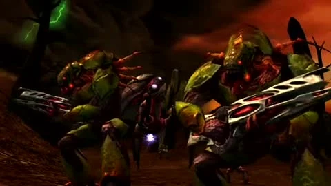 Tabula Rasa E3 2005 #1