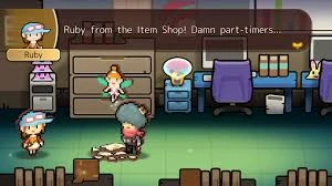 Новый трейлер Heroland