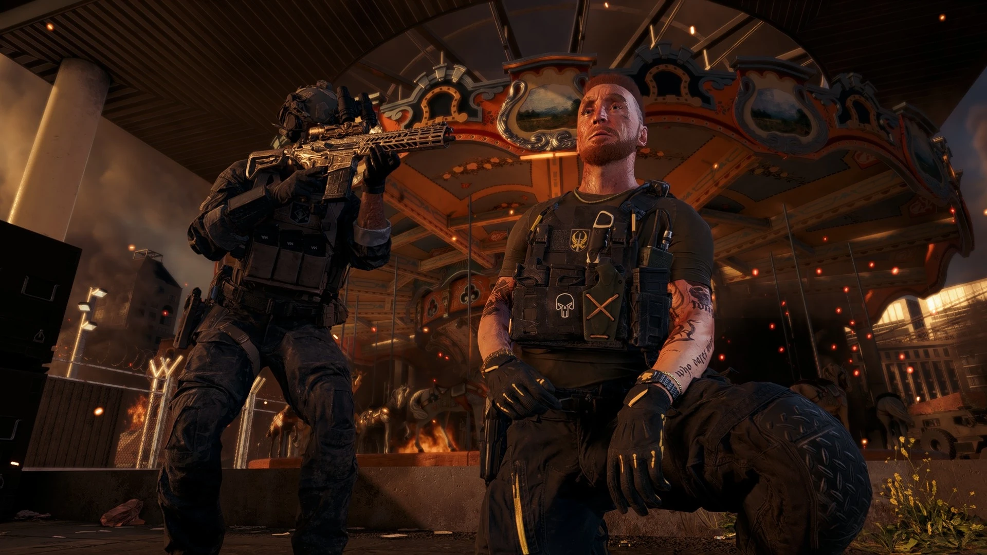 Прохождение миссии без возрождений в Battlefield 6 - испытание Challenge Expert 2