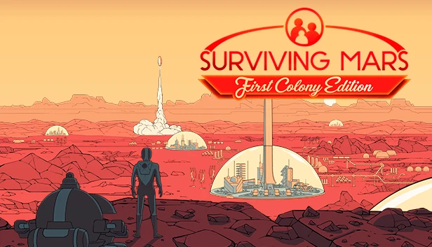 Обзор Surviving Mars