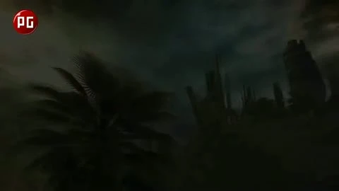 Bulletstorm. Ногой по голове