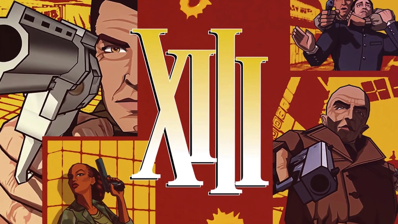 Ремейк XIII получит крупное обновление с обновлённым визуальным стилем и многим другим