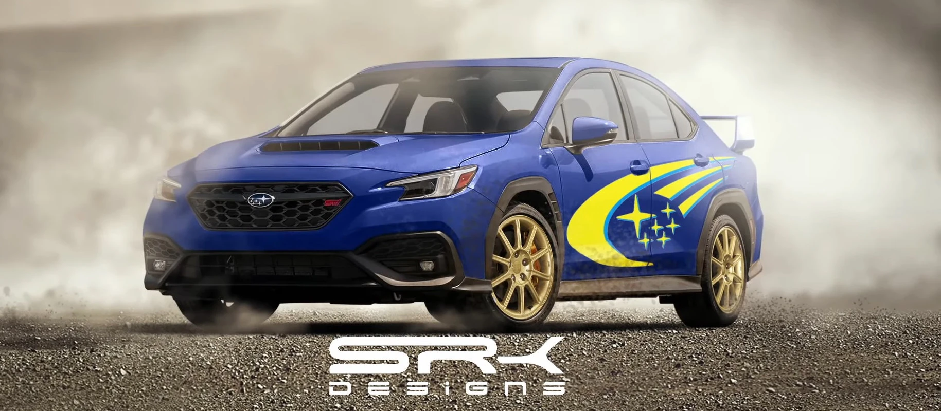 DiRT 5 - Игре исполнился год, статистика