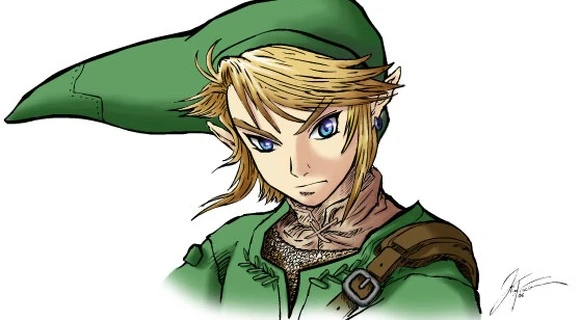 Три новые фигурки Линка из трёх разных игр уже в продаже