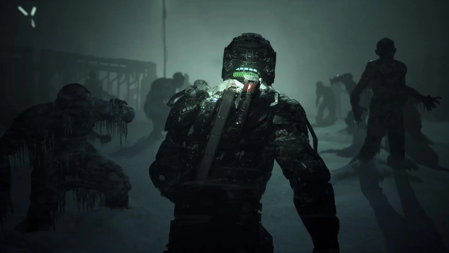 Разработчики The Callisto Protocol знают о проблемах ПК-версии и готовятся выпустить патч через несколько часов