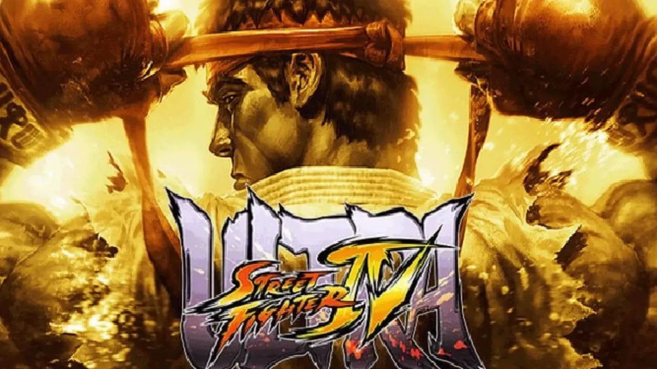 Ultra Street Fighter 4: Совет (Установка модов без замены оригинальных файлов)