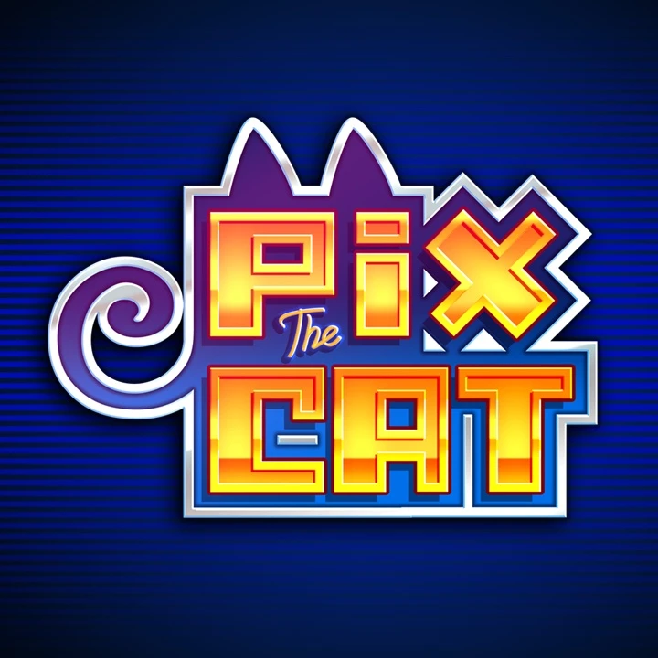 Pix the Cat вышел в Steam