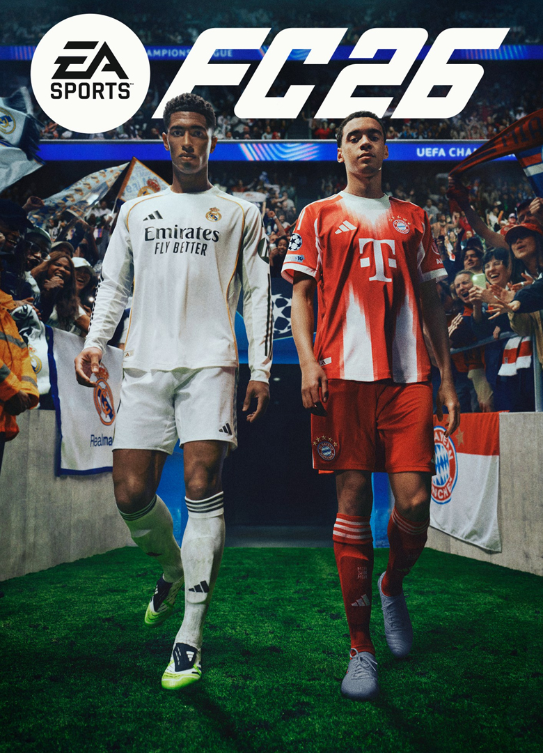 Покойся с миром FC 26 и все ФИФЫ