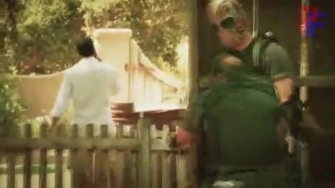 Army of Two "Cartel Takedown [RUS]"