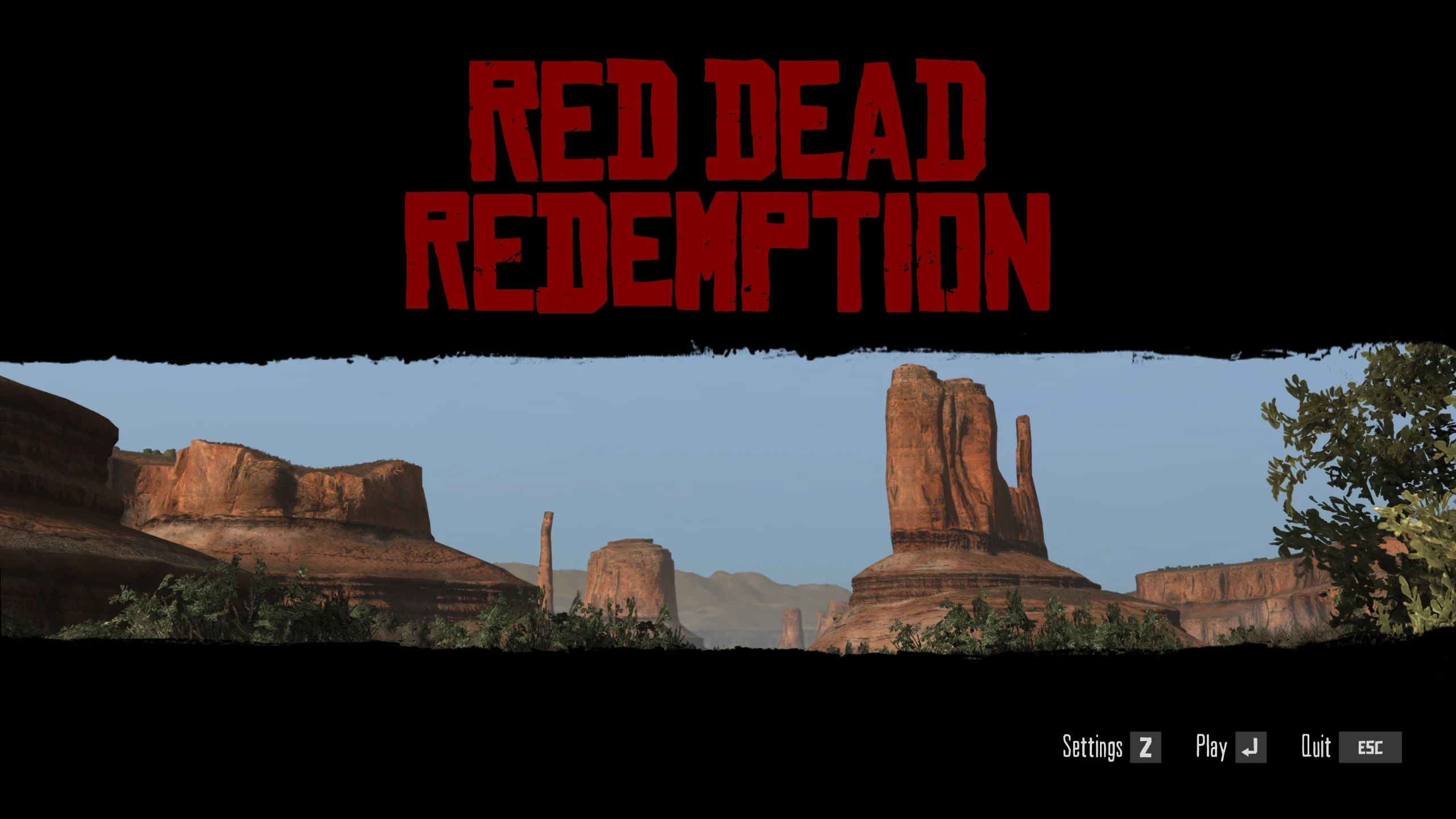 Red Dead Redemption "Исправление сбоя при запуске"